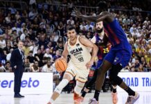 Horarios: tres desempates y toda la presión para el Real Madrid, el Barça y el Joventut