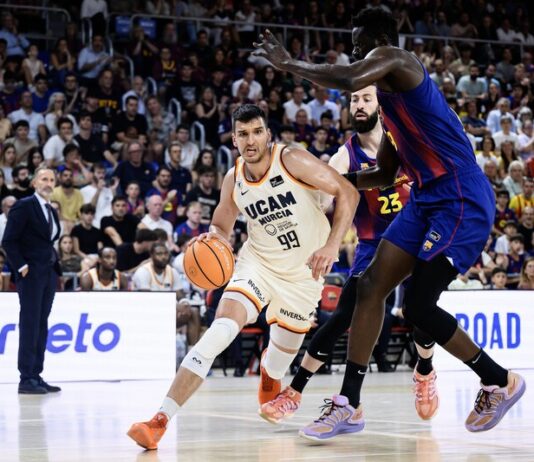 Horarios: tres desempates y toda la presión para el Real Madrid, el Barça y el Baskonia