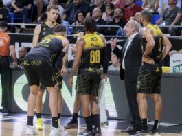 Txus Vidorreta confirma su marcha del Laguna Tenerife y Zaragoza es su destino