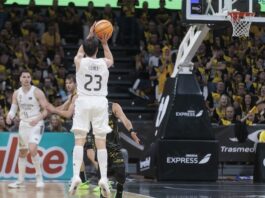 Dos conversaciones personales para resolver dos nombres: Llull sí, Kramer todo indica que no