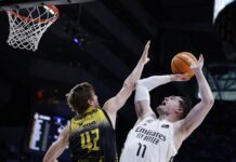 95-107: exitazo de La Laguna Tenerife, a semifinales, fracaso absoluto del Real Madrid
