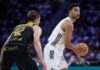 La marcha de Lyles, primer agujero que debe tapar el Real Madrid; Hoard y Alec Peters, los dos sustitutos que más gustaban, ya se han comprometido