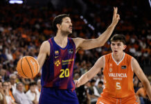 Laprovittola, en la agenda del Partizán y con oferta del Joventut