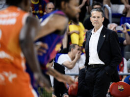 El Real Madrid va a pagar un millón de euros al Valencia Basket para fichar a Pedro Martínez