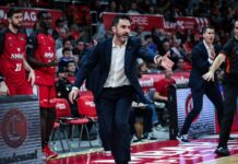 Anton Gavel se va a entrenar al Bayern Munich y deja el Bamberg, que ha elegido a Jesús Ramírez como sustituto