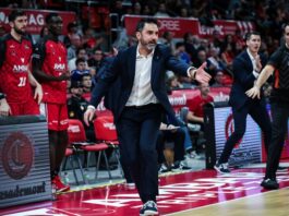 Anton Gavel se va a entrenar al Bayern Munich y deja el Bamberg, que ha elegido a Jesús Ramírez como sustituto
