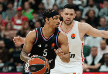 El Barcelona cambia de objetivo en el puesto de base: vigila a Justin Robinson y se olvida de Mike James