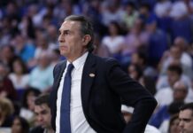 El periodo de reflexión en el Real Madrid se alarga y abarca a Scariolo y su cuerpo técnico y se aplazan las decisiones en los fichajes