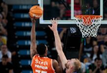 El Valencia Basket no tuvo piedad en Bilbao (71-88) y ya está en semifinales