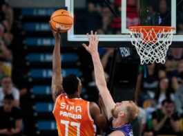 El Valencia Basket no tuvo piedad en Bilbao (71-88) y ya está en semifinales