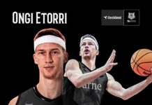 El tracking del mercado en la ACB: Somogyi, nuevo base del Bilbao Basket; Tabak, renovado en Andorra por dos temporadas