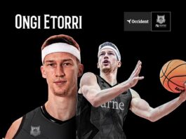 El tracking del mercado en la ACB: Somogyi, nuevo base del Bilbao Basket; Tabak, renovado en Andorra por dos temporadas
