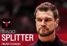 El Real Madrid estaba pendiente de Splitter, anunciado ya por Chicago Bulls, y sigue sin confirmar a Scariolo
