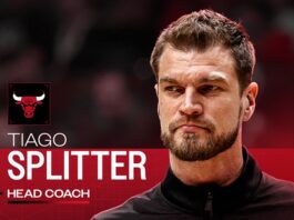 El Real Madrid estaba pendiente de Splitter, anunciado ya por Chicago Bulls, y sigue sin confirmar a Scariolo