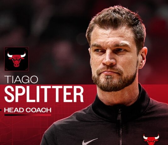 El Real Madrid estaba pendiente de Splitter, anunciado ya por Chicago Bulls, y sigue sin confirmar a Scariolo
