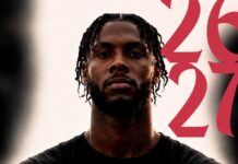 DJ Stewart, primer fichaje del Baskonia