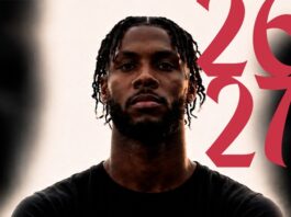 DJ Stewart, primer fichaje del Baskonia