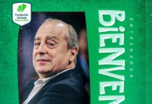 El tracking del mercado ACB: Txus Vidorreta, anunciado ya por el Unicaja hasta 2028