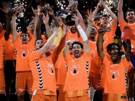 ¡El segundo título liguero del Valencia Basket ya está aquí!
