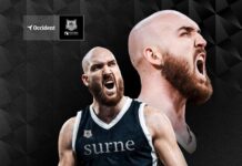 El tracking diario de fichajes Acb: Cameron Hunt, al Unicaja; Vautier, nuevo pívot del Bilbao Basket