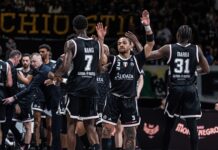 La Virtus, el Valencia Basket y el Estrella Roja tendrán que pagar 50 millones para ser franquicias; el Dubai BC podría llegar a los 90