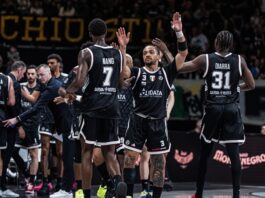 La Virtus, el Valencia Basket y el Estrella Roja tendrán que pagar 50 millones para ser franquicias; el Dubai BC podría llegar a los 90