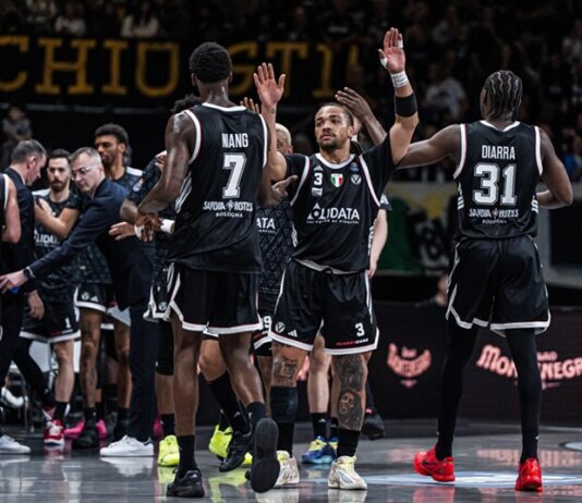 La Virtus, el Valencia Basket y el Estrella Roja tendrán que pagar 50 millones para ser franquicias; el Dubai BC podría llegar a los 90