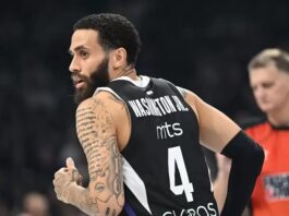 Un cuatrimestre de locura en la Euroliga: hay más de 30 jugadores ya fichados o apalabrados listos para anunciarse
