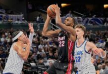 A unas horas de empezar la agencia libre, grandes nombres suenan para cambiar de equipo: Lebron James, Harden, Jaylen Brown, Anthony Davis, Sabonis…