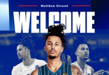 Strazel, TJ Shorts, Badio y Thiemann, los últimos fichajes en la Euroliga