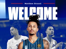 El Asvel confirma los fichajes de Theis, Sylvain Francisco y Armoni Brooks; Colson, Strazel, TJ Shorts, Badio y Thiemann, los últimos fichajes en la Euroliga