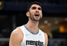 Santi Aldama, traspasado a los Mavericks; Jaylen Brown, un intercambio poco comprensible; Lebron James, ¿a Denver Nuggets?