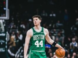 El mercado Acb no para: Shulga, un joven cupo para el Real Madrid; Andersson García, al Breogán