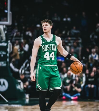 El mercado Acb no para: Shulga, un joven cupo para el Real Madrid; Andersson García, al Breogán