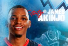 El tracking diario del mercado ACB: James Akinjo, Cancar, Ndiaye y TJ Bamba, los últimos nombres