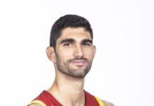 Aldama, Aday Mara y Baba Miller, entre los 15 convocados por Chus Mateo para la próxima ventana Fiba