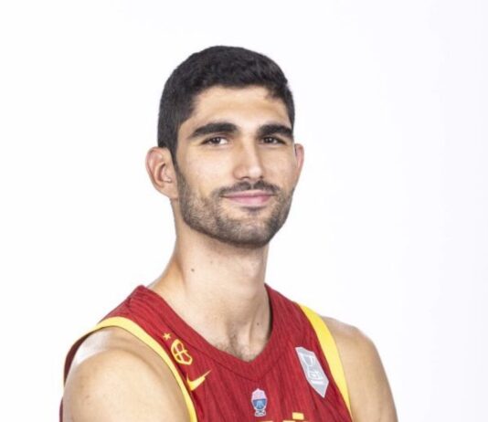 Aldama, Aday Mara y Baba Miller, entre los 15 convocados por Chus Mateo para la próxima ventana Fiba