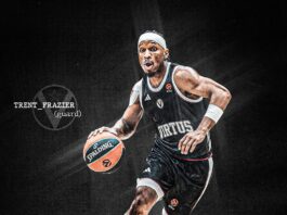 Jantunen, al Real Madrid; Frazier, a la Virtus y Pajola, al Partizan, los nuevos fichajes; Hezonja y Osman, las últimas salidas