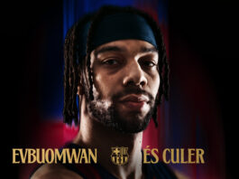 Así está cada equipo en la Euroliga: Jacob Toppin, Diakite, Tosan Evbuomwan, AJ Lawson, Johnny Juzang y Collin Malcom, anunciados y ya van 104 fichajes oficiales