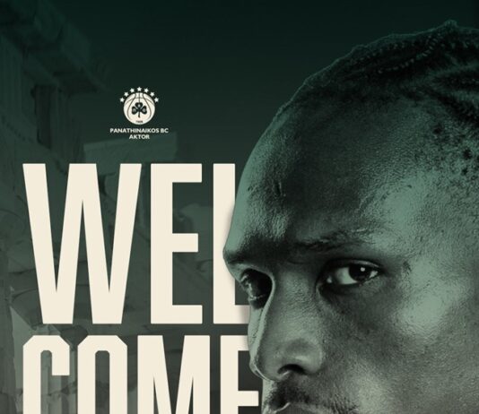 Más grandes nombres: Badio, anunciado ya en el Panathinaikos y Jean Montero, tres años al Olympiacos