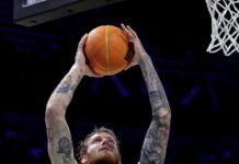 Balcerowski, el sexto fichaje de un Barcelona que aún busca más para el juego interior; ¿Willy Hernangómez al Unicaja?