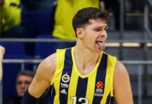Biberovic se va del Fenerbahce a los Dallas Mavericks; ¿Cedi Osman posible sustituto?