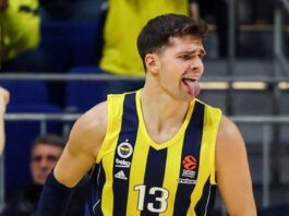 El mercado en la Euroliga: Biberovic se va del Fenerbahce a los Dallas Mavericks; ¿Cedi Osman posible sustituto?; TJ Shorts, oficial en el Valencia Basket