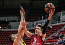 El tracking diario del mercado ACB: Happ, Brussino y Saint-Supéry, los nombres del día