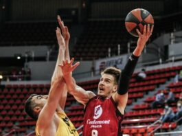 El tracking diario del mercado ACB: Happ, Brussino y Saint-Supéry, los últimos movimientos