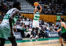 El mercado Acb, actualizado: Brandon Childress, nuevo base del Obradoiro y Wes Iwundu llega al Andorra