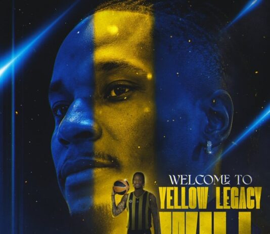 Así ha quedado el nuevo Fenerbahce: Juzang y Larkin se unen a Baldwin IV y Horton-Tucker para liderar un perímetro explosivo