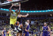Estudiantes se refuerza con el pívot Jehyve Floyd, ex del Fenerbahce; el Gran Canaria tiene cerca a Fran Guerra