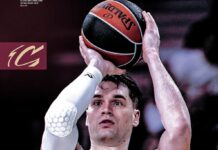Los Cavaliers hacen oficial la firma de Hezonja y el Real Madrid aún no ha informado de su salida