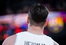 Hora H de Hezonja para una salida a la NBA